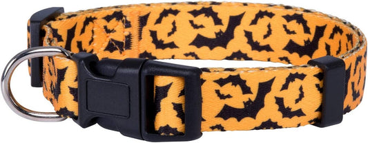 Halloween Dog Collar